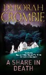 Deborah Crombie - Share in Death