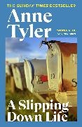 Anne Tyler - A Slipping-Down Life