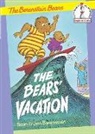 Jan Berenstain, Stan Berenstain, Stan Berenstain Berenstain, Stanley Berenstain - The Bears' Vacation