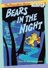 Jan Berenstain, Stan Berenstain - Bears in the Night