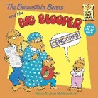 Jan Berenstain, Stan Berenstain - The Berenstain Bears and the Big Blooper