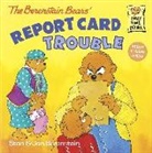 Jan Berenstain, Stan Berenstain, Stan Berenstain - Berenstain Bears Report Card Trouble
