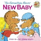 Jan Berenstain, Stan Berenstain - The Berenstain Bears New Baby