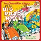 Jan Berenstain, Stan Berenstain - The Berenstain Bears anfd the Big Road Race