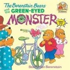 Jan Berenstain, Stan Berenstain, Stan Berenstain Berenstain - Berenstain Bears and the Green-Eyed Monster