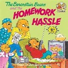 Jan Berenstain, Stan Berenstain, Stan Berenstain Berenstain - The Berenstain Bears and the Homework Hassle