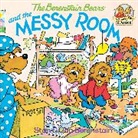 Jan Berenstain, Stan Berenstain, Sharon Lerner - Berenstain Bears and the Messy Room
