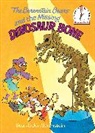 Jan Berenstain, Stan Berenstain, Stan Berenstain Berenstain - The Missing Dinosaur Bone