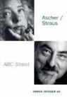 Ascher, Sheila Ascher, Sheila Strauss Ascher, Ascher Straus, Straus, Dennis Straus... - Abc Street