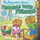Jan Berenstain, Stan Berenstain, Stan Berenstain Berenstain, BERENSTEIN - The Berenstain Bears and Trouble Friends