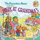 Jan Berenstain, Stan Berenstain - The Berenstain Bears Week at Grandmas