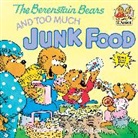 Jan Berenstain, Stan Berenstain, Sharon Lerner - The Berenstain Bears Too Much Junk
