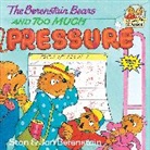 Jan Berenstain, Stan Berenstain, Stan Berenstain Berenstain - The Berenstain Bears and Too Much Pleasure
