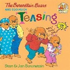 Jan Berenstain, Stan Berenstain - Too Much Teasing