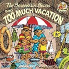 Jan Berenstain, Stan Berenstain - The Berenstain Bears and Too Much Vacation