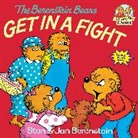 Jan Berenstain, Stan Berenstain, Stan Berenstain Berenstain, BERENSTEIN - The Berenstain Bears Get in a Fight