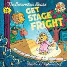 Jan Berenstain, Stan Berenstain, Stan and Jan Berenstain, Stan Berenstain Berenstain, Berestain - The Berenstain Bears Get Stage Fright