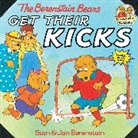 Jan Berenstain, Stan Berenstain - The Berenstain Bears Get Their Kicks
