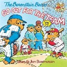 Jan Berenstain, Stan Berenstain, Stan Berenstain Berenstain, Berestein - The Berenstain Bears Go Out for Team