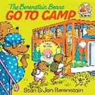 Jan Berenstain, Stan Berenstain, Stanley Berenstain - The Berenstain Bears Go to Camp