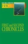 Abingdon Press, L. C. Wolcott, Leonard Wolcott, Leonard T. Wolcott, Lynne M. Deming - Basic Bible Commentary First and Second Chronicles