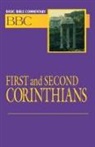 Abingdon Press, Norman P Madsen, Norman P. Madsen, Lynne M. Deming - First and Second Corinthians