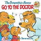 Jan Berenstain, Stan Berenstain, Stan Berenstain Berenstain - The Berenstain Bears Go to the Doctor