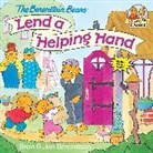 Jan Berenstain, S Berenstain, Stan Berenstain, Jan Berenstain - The Berenstain Bears Lend a Helping Hand