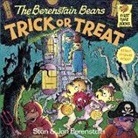 Jan Berenstain, Stan Berenstain - The Berenstain Bears Trick or Treat