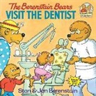 Berenstain, Jan Berenstain, Stan Berenstain - The Berenstain Bears Visit the Dentist