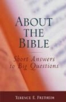 Terence E. Fretheim - About the Bible