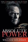 William Goldman, Goldman William - Absolute Power