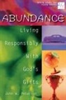 Barbara K. Mittman, John W. Peterson - 20/30 Bible Study for Young Adults Abundance
