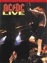 AC/DC, AC/DC (CRT), Music Sales Corporation - Ac/Dc Live