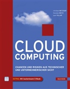 Metzge, Christia Metzger, Christian Metzger, Reit, Thorste Reitz, Thorsten Reitz... - Cloud Computing