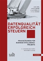 Detlef Apel - Datenqualität erfolgreich steuern