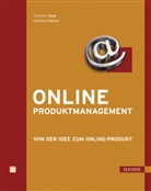 Christian Maaß, Gotthar Pietsch, Gotthard Pietsch - Online-Produktmanagement