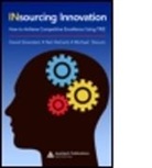 Neil DeCarlo, Neil (Business Author DeCarlo, DeCarlo Neil, David Silverstein, David (Ceo Silverstein, David Decarlo Silverstein... - Insourcing Innovation