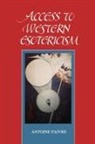 Antoine Faivre - Access to Western Esotericism