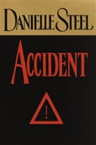 Danielle Steel, Steel Danielle - Accident
