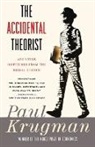 Paul Krugman, Paul R. Krugman - Accidental theorist -the-