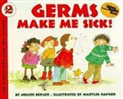 Melvin Berger, Marylin Hafner, Melvin Berger, Marylin Hafner - Germs Make Me Sick