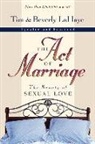 Beverly LaHaye, Tim LaHaye, Tim F. LaHaye - Act of marriage -the-