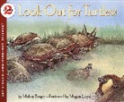 Melvin Berger, Melvin/ Lloyd Berger, Megan Lloyd - Look Out for Turtles!