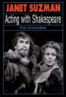 Janet Suzman, Janet uzman - Acting With Shakespeare