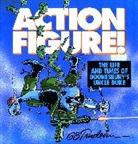 G. B. Trudeau, G.B. Trudeau - Action Figure
