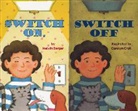 Melvin Berger, Melvin/ Croll Berger, Carolyn Croll - Switch On, Switch Off