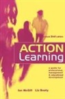 Liz Beaty, Liz (Head Beaty, Beaty Liz (Head Staff Development Unit U, Beaty Liz (Head Staff Development Unit University of Coventry), Ian McGill, Ian Beaty Mcgill... - Action Learning