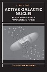 Julian H. Krolik, Krolik Julian H. - Active Galactic Nuclei