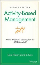 David E. Keys, S Player, Steve Player, Steve Keys Player, E Keys, E Keys... - Activity-Based Management